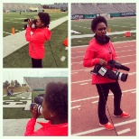 EMU Sports Media Crew