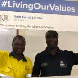 Living the Goldfields Value