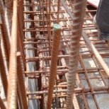 Slab reinforcement