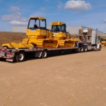 Trucking it's not a job it's a lifestyle,,, remember never drive the truck drive   the trailer