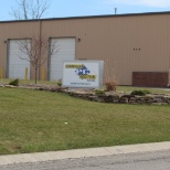 Powerclean Industrial Services Headquarters
