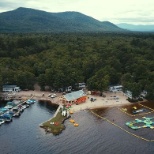 Westward Shores, Ossipee, NH