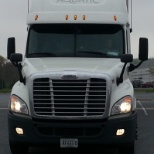 Freightliner Cascadia