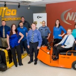 Hello from the NITCO team!