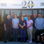 Celebrating our Morristown, TN locations's 20th Anniversary!