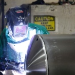 Welding