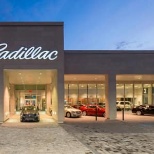 Baker Cadillac of Charleston