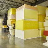 Foamcraft is capable of offering the highest level of material expertise and craftsmanship.