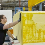 Foamcraft is committed to quality, service, innovation and expertise.