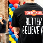 Better. Believe It!