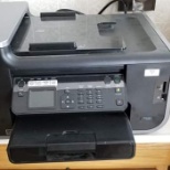 Lexmark printer