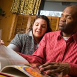 Volunteer Reader