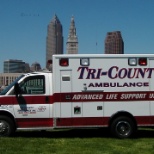 TRI-COUNTY AMBULANCE SERVICE INC.