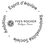 Les valeurs d'entreprise d'Yves Rocher Amérique du Nord