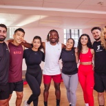 Fitness First UK