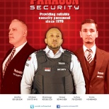 Always hiring licensed guards.   No license?  No problem!  We can help call today (416) 498-4000