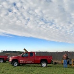 Tree Spading