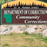 Wisconsin Department of Corrections
Community Corrections Office