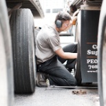 Tire Technician