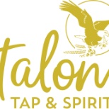 Talon Tap & Spirits Logo