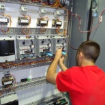 Electrical Project