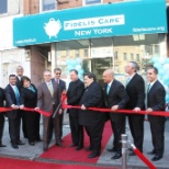 Ridgewood Community Office Grand Opening