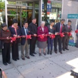 Flushing Community Office Grand Opening