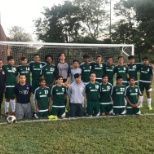 Ogden Varsity Soccer 2017