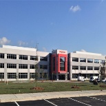 New headquarters in Fort Mill, SC!