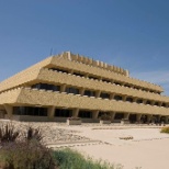 Chet Holifield Federal Building