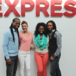 Express