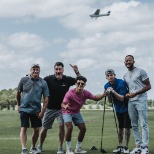Charity Golf Tournament 2022