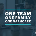 One Team, One Family, One NaphCare