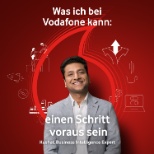 Was ich bei Vodafone kann...