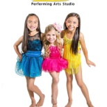 Center Stage Preforming Arts Studio