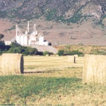 Our state of the art mill in northern Utah.