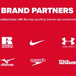 Work with major brands! 