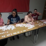 HANDS ON WITH ENGLISH LANGUAGE LEARNERS