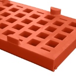 Urethane Modular 