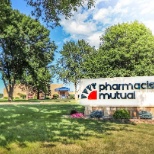 Pharmacists Mutual Home Office