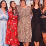 Winners 2019 Inhouse Recruitment Team