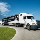 Now Hiring Class A CDL Drivers