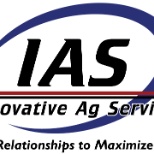 IAS Logo