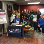 Marine Credit Union Foundation Annual Drive