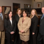 Some teammembers of our new Eau Claire branch