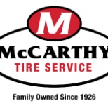 McCarthy Tire Service