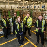 Waitrose Distribution Partners