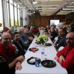 Holiday Luncheon