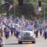 Broomfield Days Parade