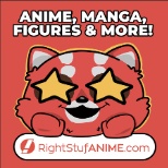 Anime, Manga, Figures & More! 